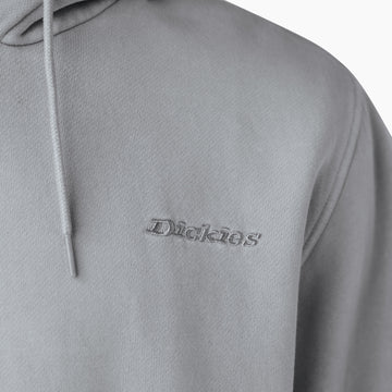 Newington Hoodie - Ultimate Gray