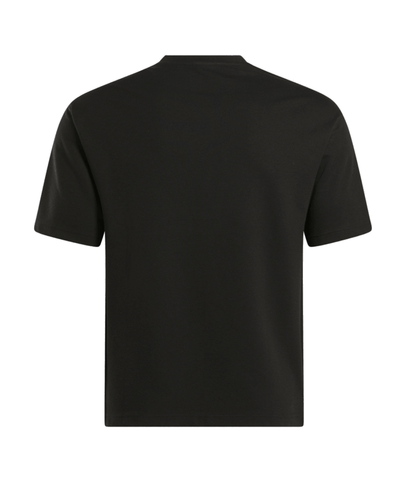 Active Collective Short Sleeve T-Shirt - Black