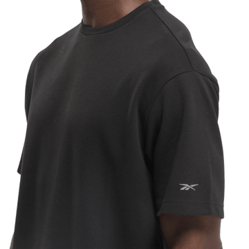 Active Collective Short Sleeve T-Shirt - Black