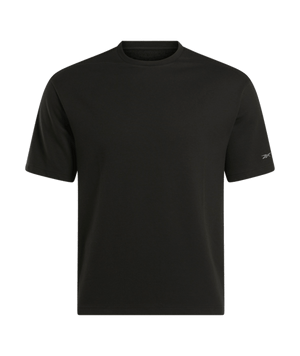 Active Collective Short Sleeve T-Shirt - Black