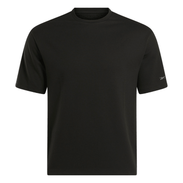 Active Collective Short Sleeve T-Shirt - Black