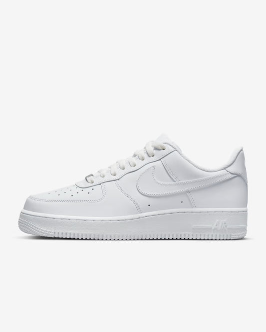 Nike Air Force 1 '07 - White/White
