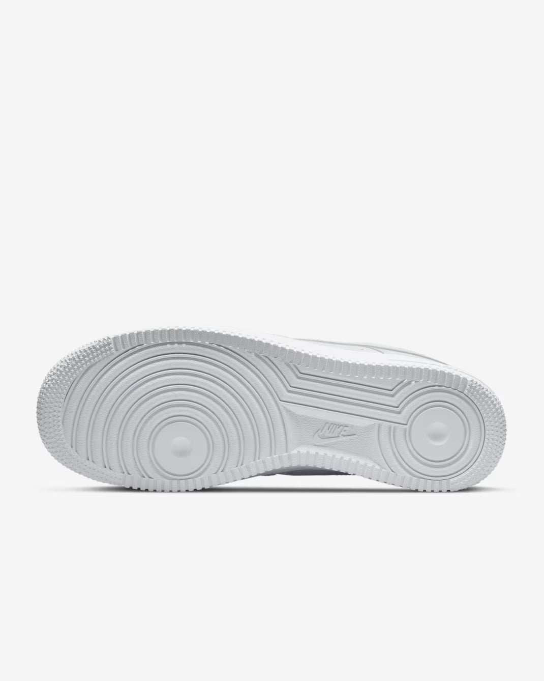 Nike Air Force 1 '07 - White/White