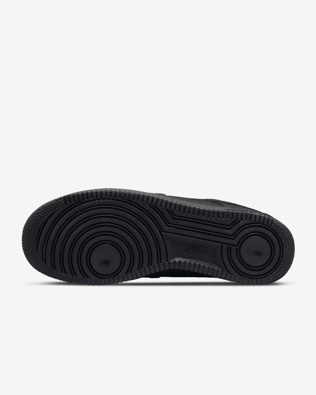 Nike Air Force 1 '07 Noir/Noir