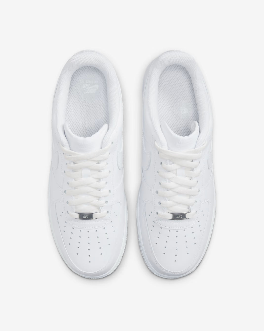 Nike Air Force 1 '07 - White/White