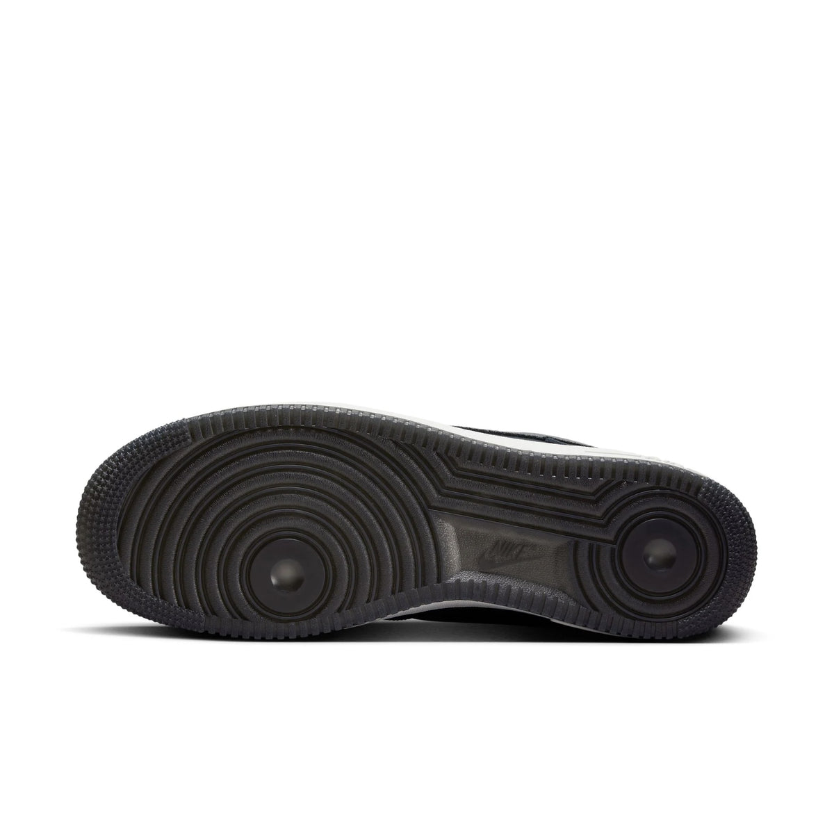 Nike Air Force 1 '07 Black / Smoke Grey