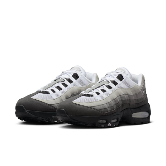 Nike Air Max 95 Big Bubble OG - granite