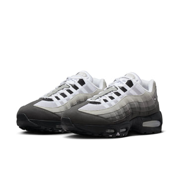 Nike Air Max 95 Big Bubble OG - granite