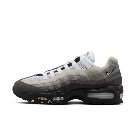 Nike Air Max 95 Big Bubble OG - granite