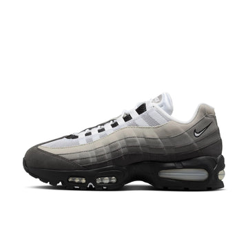 Nike Air Max 95 Big Bubble OG - granite