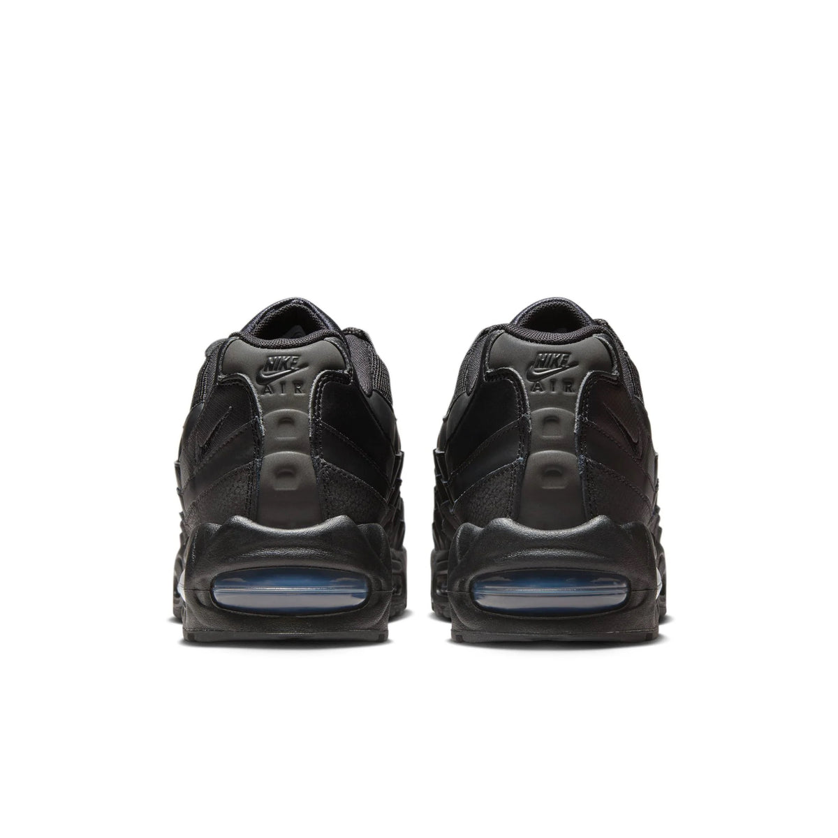 Nike Air Max 95 Big Bubble - Black