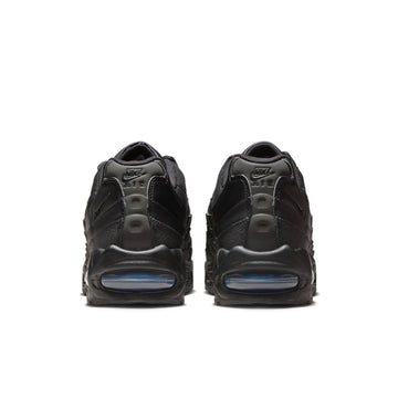 Nike Air Max 95 Big Bubble - Noir