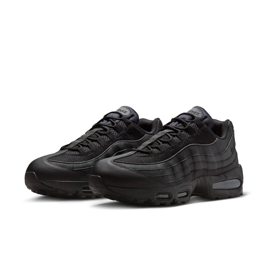 Nike Air Max 95 Big Bubble - Black