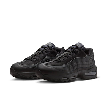 Nike Air Max 95 Big Bubble - Noir