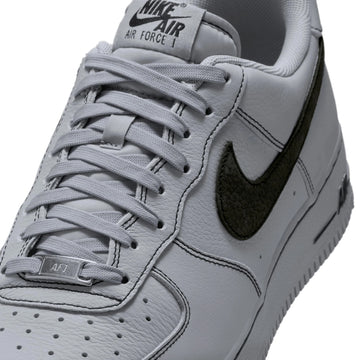 Nike Air Force 1 '07 Wolf Grey / Black