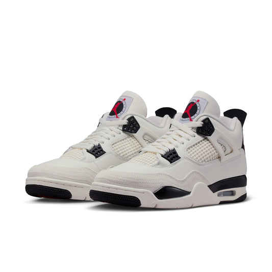 Air Jordan 4 Retro Flight Club