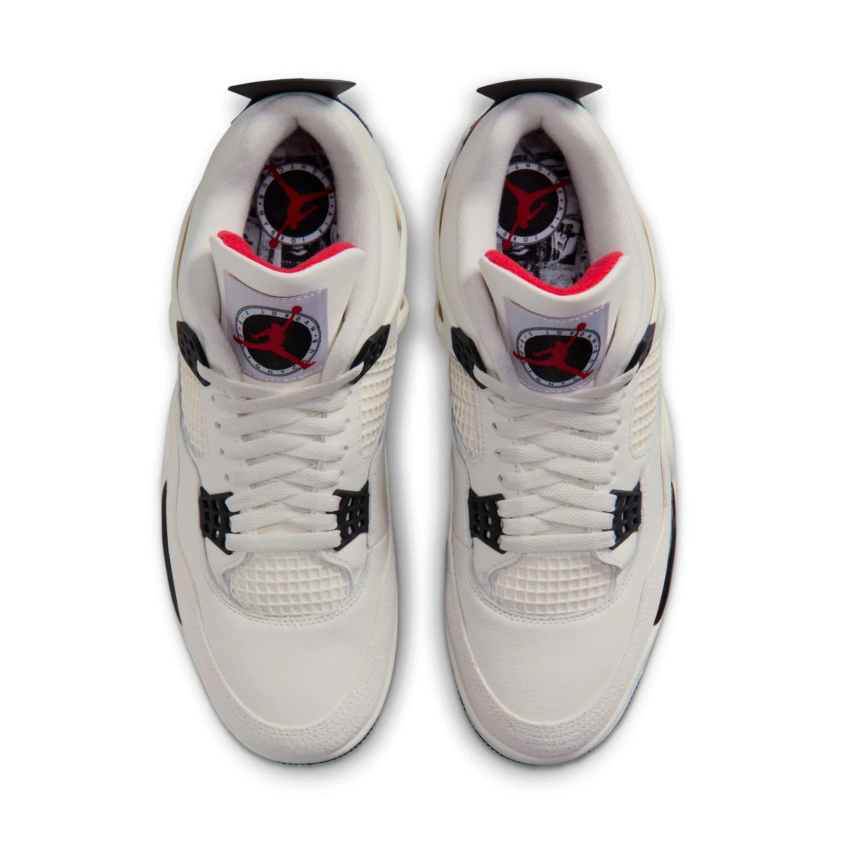 Air Jordan 4 Retro Flight Club
