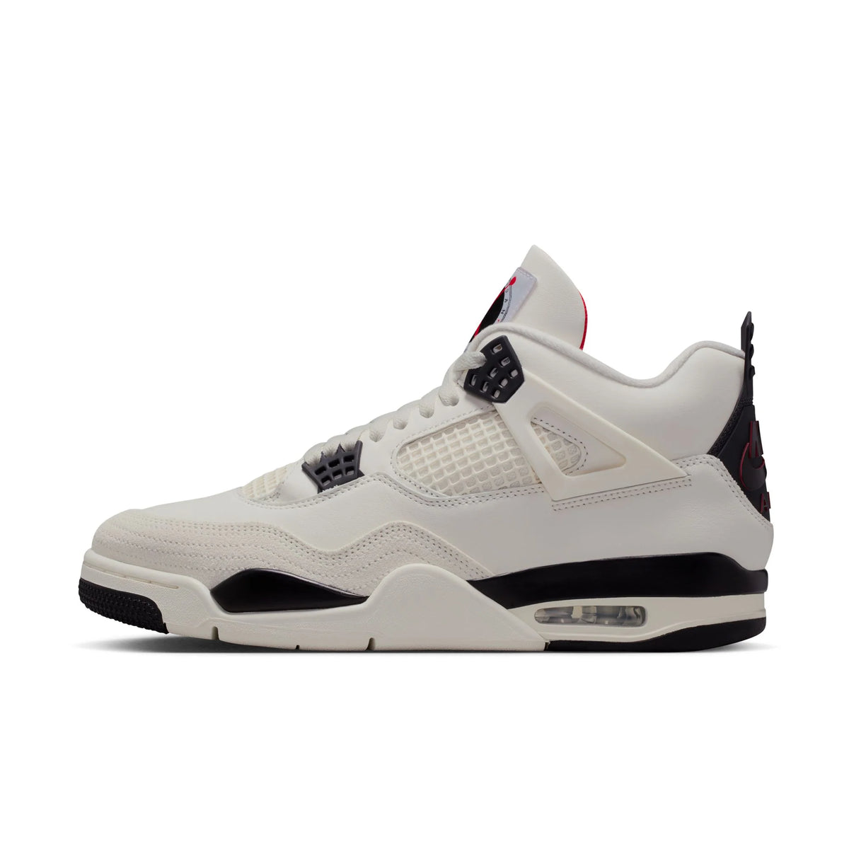 Air Jordan 4 Retro Flight Club