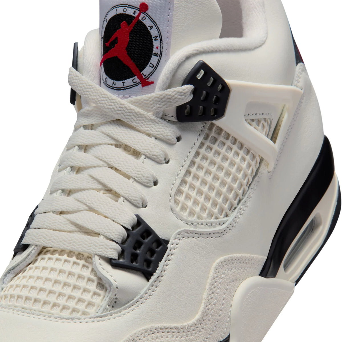 Air Jordan 4 Retro Flight Club
