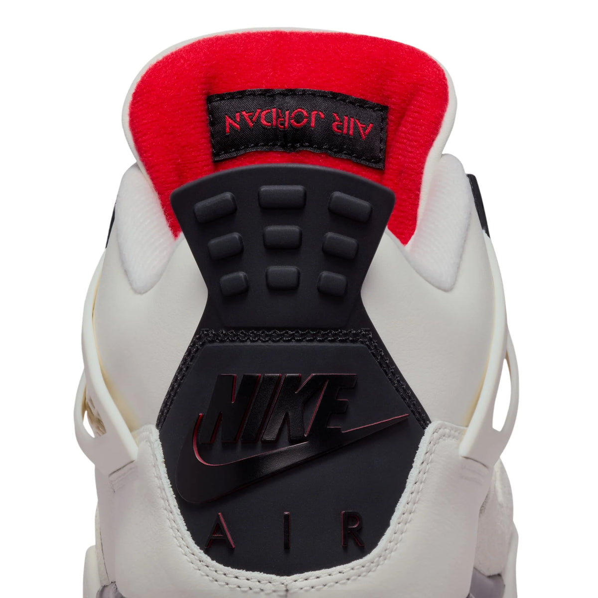 Air Jordan 4 Retro Flight Club