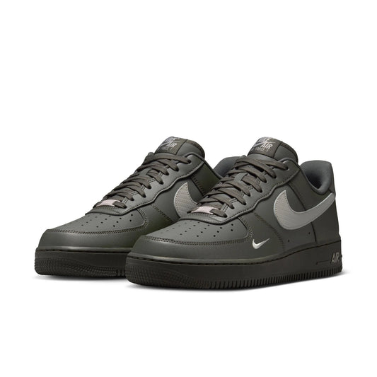 Nike Air Force 1 '07 Newsprint / College Grey