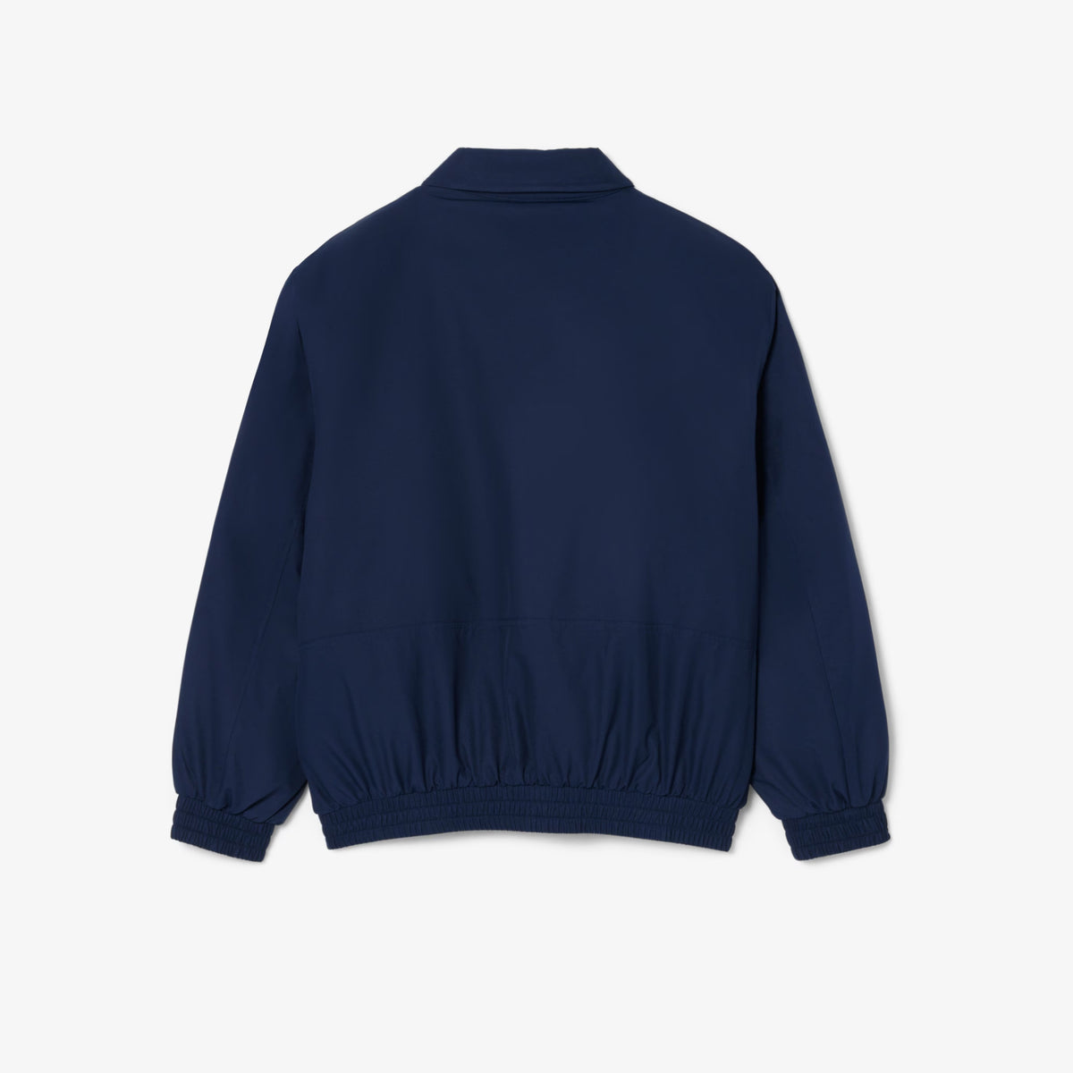 Lacoste Tennis x Novak Djokovic Jacket - Navy Blue