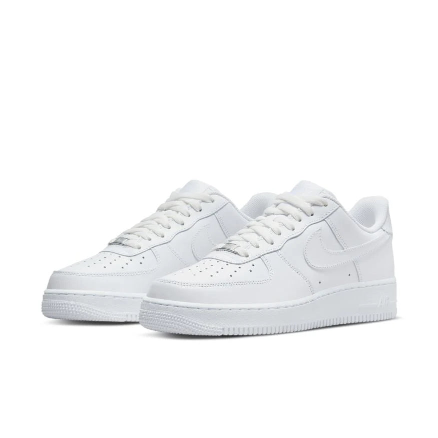 Nike Air Force 1 '07 - White/White