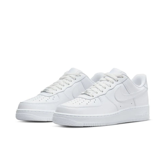 Nike Air Force 1 '07 - White/White