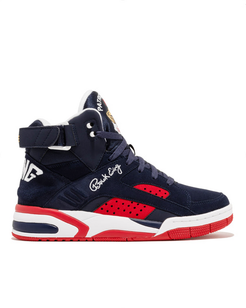 ECLIPSE Navy/White/Red USA – Québec Streetwear QSW