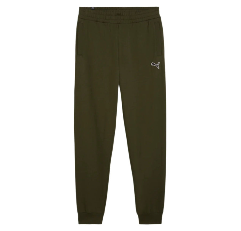 Better Essentials sweatpants - Dark Olive