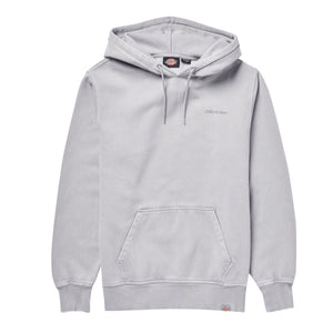 Plentywood Hoodie - Ultimate Gray