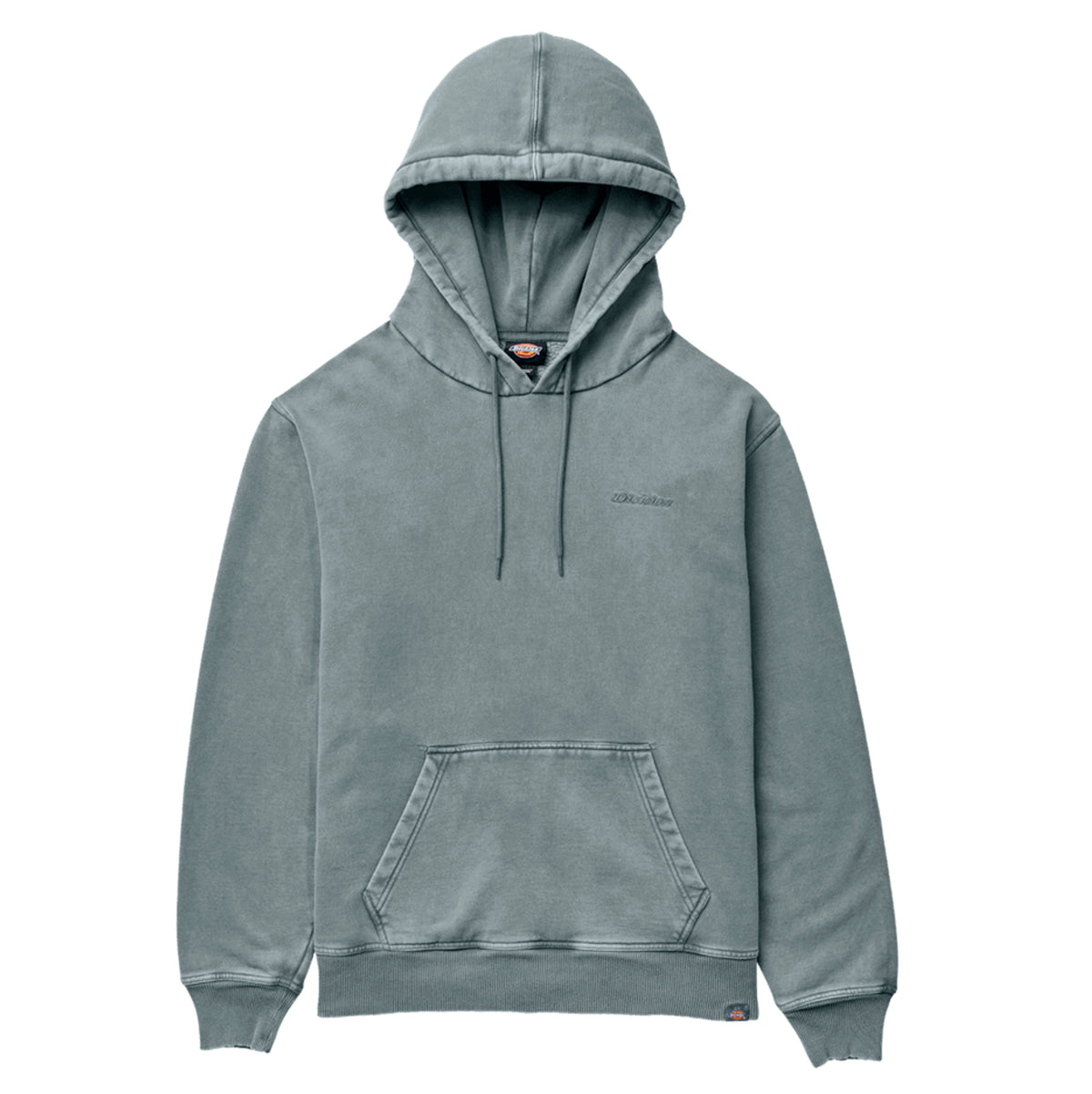 Plentywood pullover hoodie - Stormy Weather
