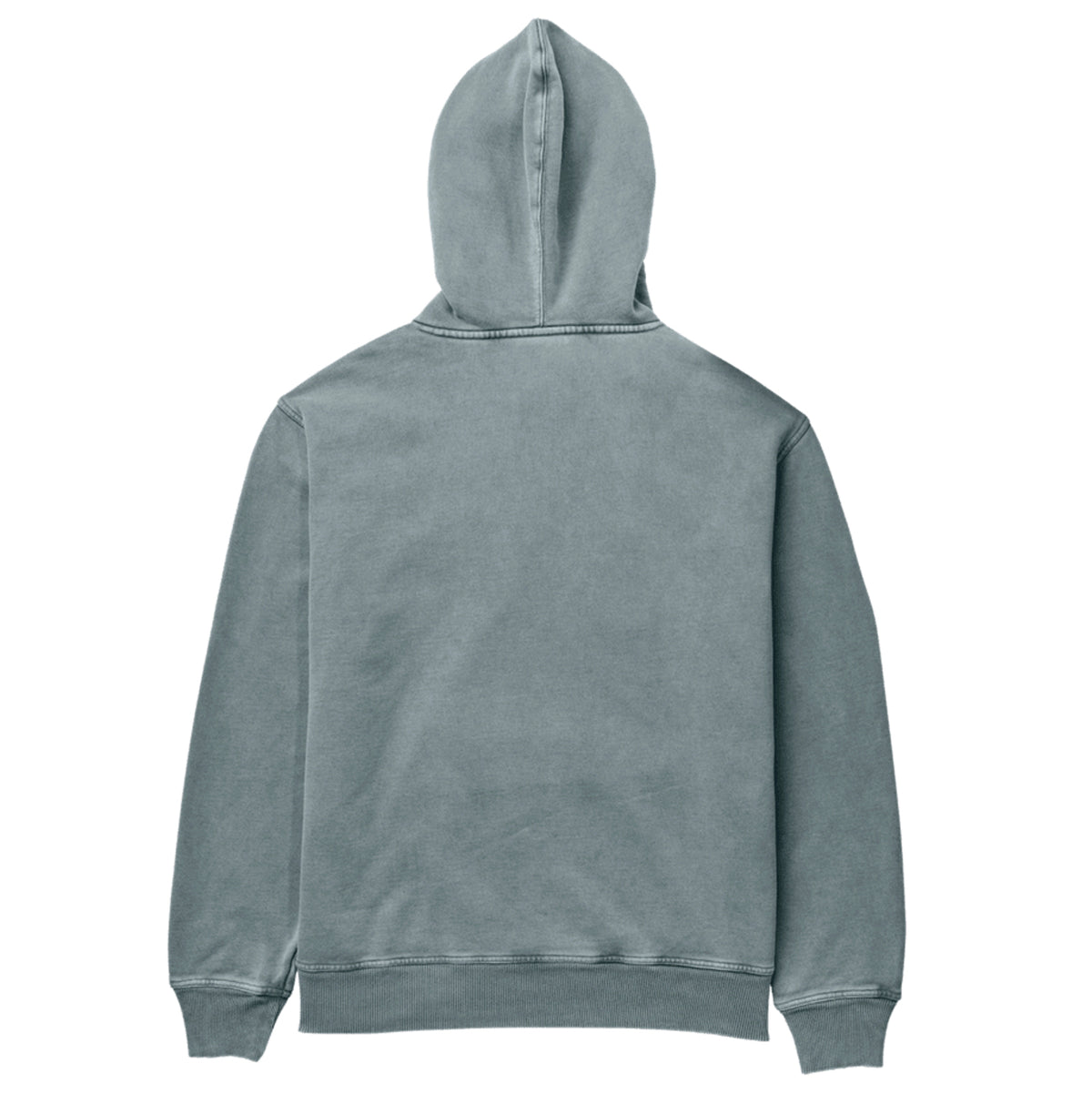 Plentywood pullover hoodie - Stormy Weather