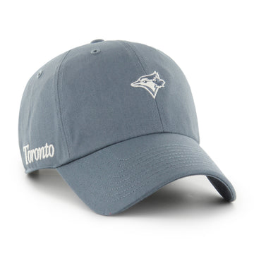 TORONTO BLUE JAYS MLB-Foundation '47 Clean Up - Gray