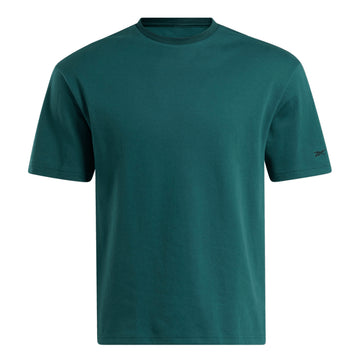 Active Collective Short Sleeve T-Shirt - collegiate green