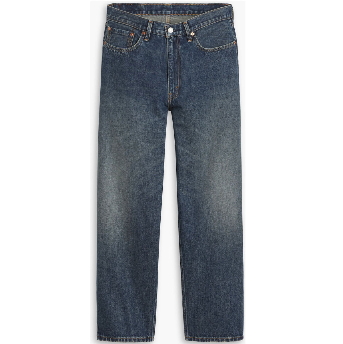 Jeans 578™ Baggy Levi’s - Bleu foncé délavé