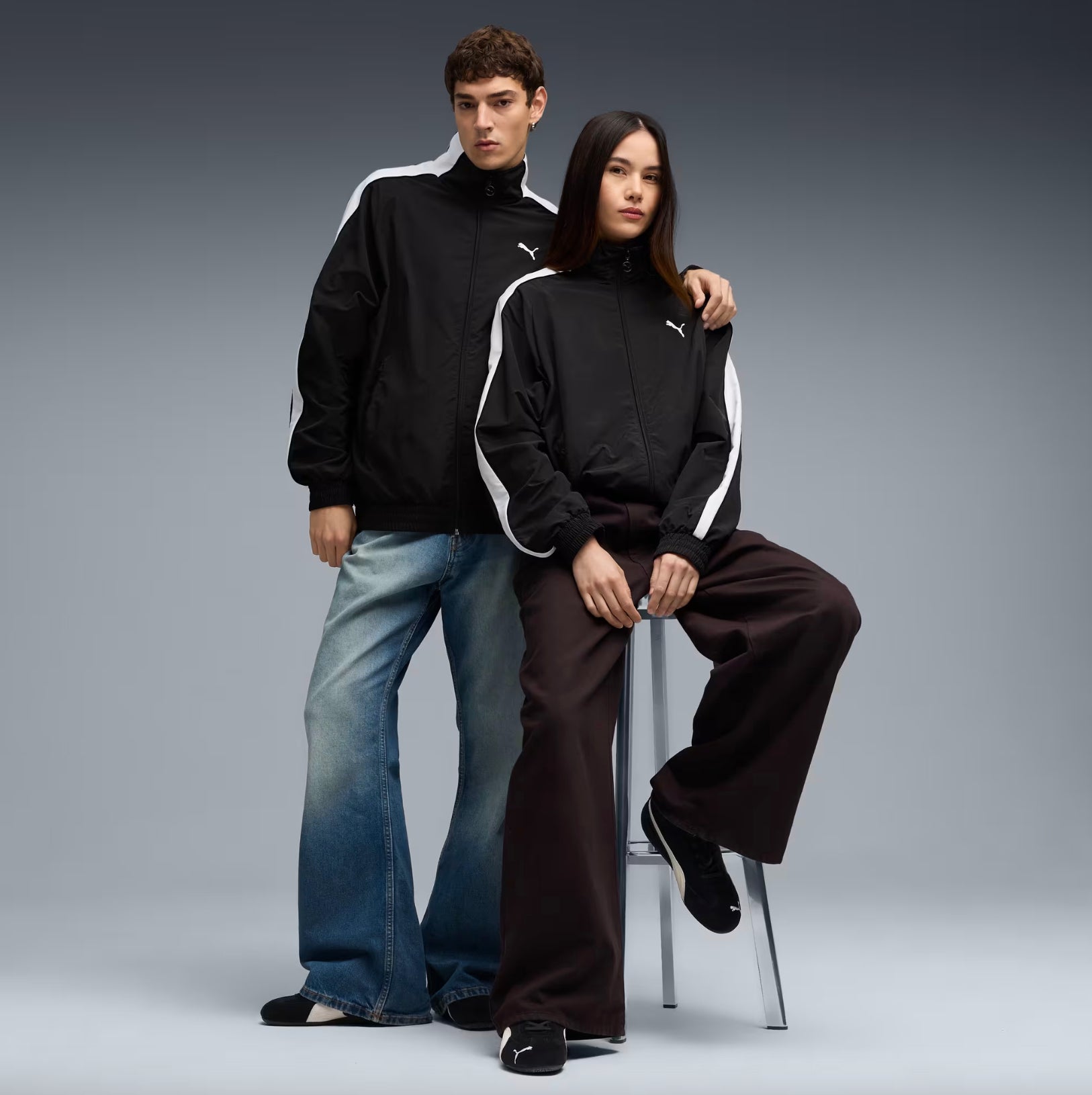 Sneakers Speedcat OG - Black