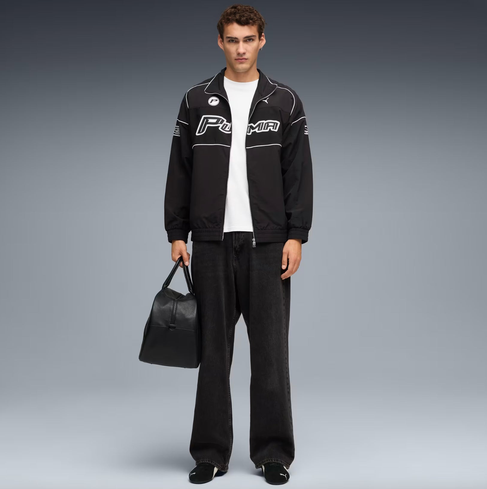 Sneakers Speedcat OG - Black