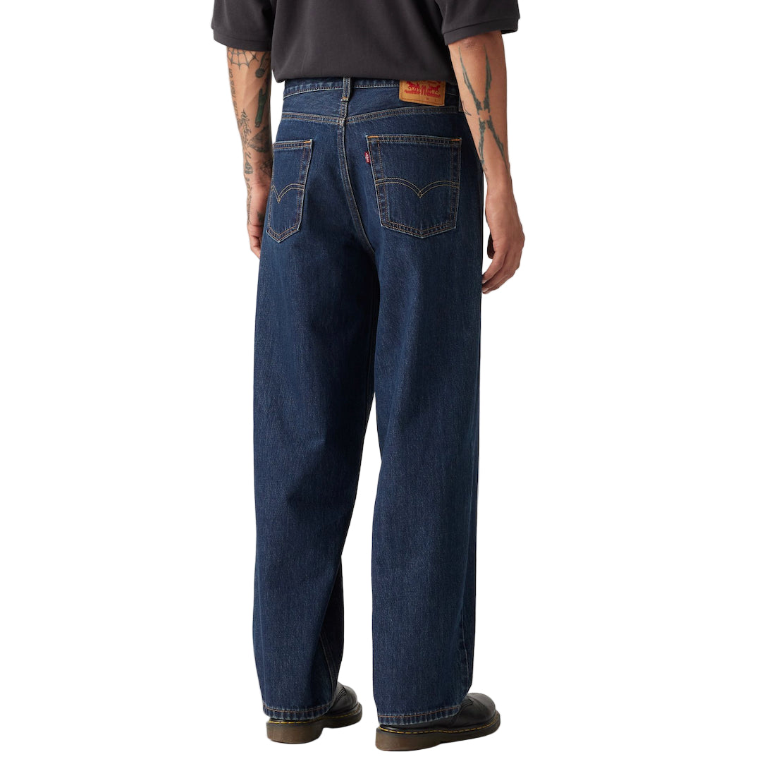 578™ baggy - Dark blue