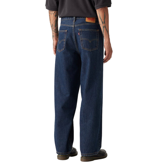 578™ baggy - Dark blue
