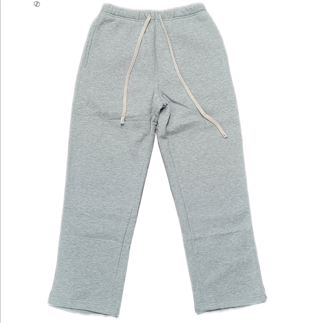 Baggy Sweatpants Grey