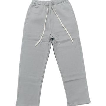 Baggy Sweatpants Light Grey