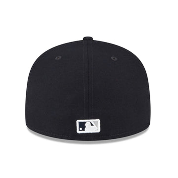 NEW ERA NEW YORK YANKEES 59FIFTY FITTED - Navy/white