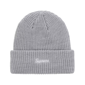Bonnet SUPREME Loose Gauge - Gris