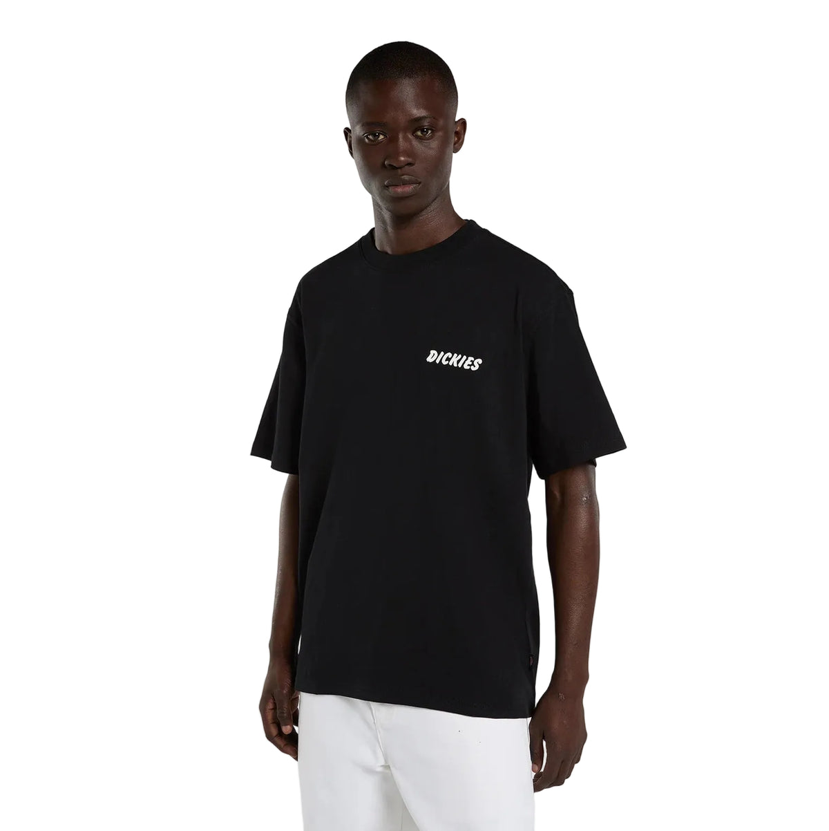 Dry Ridge lightweight t-shirt - Egret