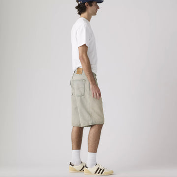 Shorts 478™ Baggy 12" - Bleu clair délavé