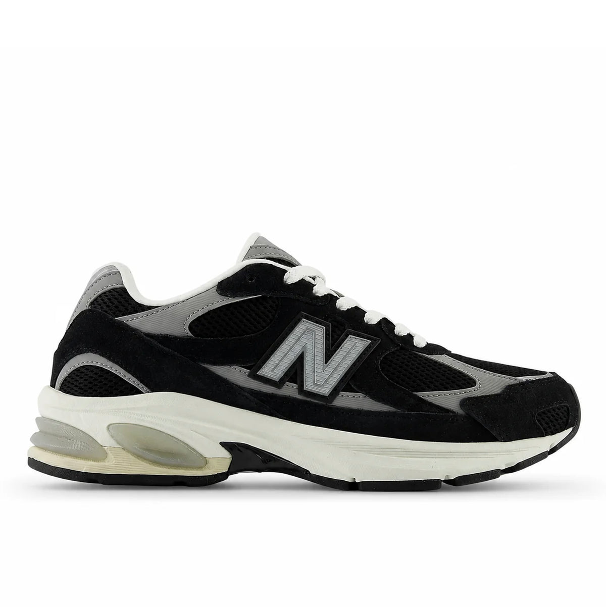 New Balance ABZORB 2010 - BLACK/GREY