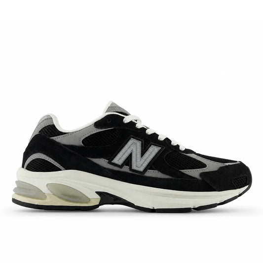 New Balance ABZORB 2010 - Noir/Gris