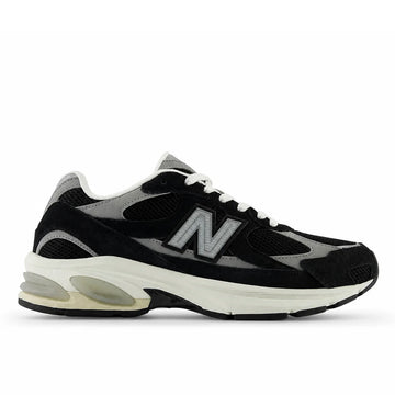 New Balance ABZORB 2010 - Noir/Gris