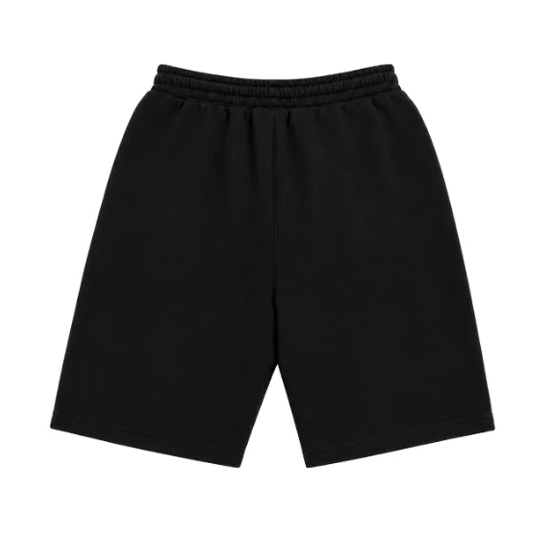 "DARK" SHORTS - NOIR